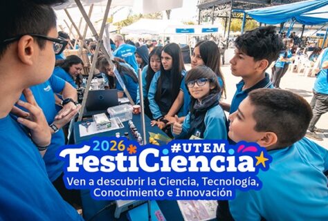 FestiCiencia 2026 aterriza en Puente Alto con el objetivo de 