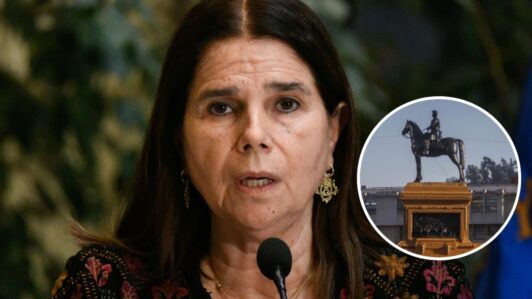 Diputada Ximena Ossandón propone rebautizar la Región Metropolitana en honor al general Baquedano