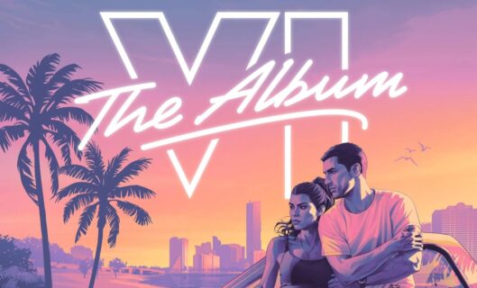 Travis Scott, Rauw Alejandro, Keith Richards y más: Revelan parte del álbum de GTA 6, que tendrá 34 temas originales