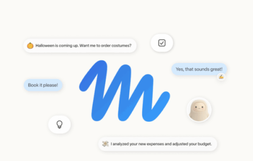 Meta presenta Muse, su agente de IA capaz de realizar tareas por los usuarios incluso cuando cierran la app