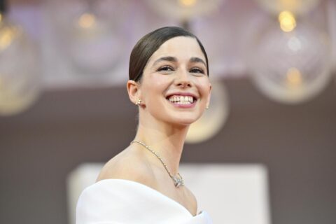 Mariana Di Girolamo y eventual nominación a los Premios Oscar por su rol en 
