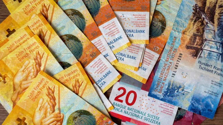 Chile debutará en el mercado suizo con su tercera colocación de deuda del año