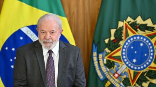 Lula da Silva aborda el Escudo de las Américas, iniciativa impulsada por Trump: 