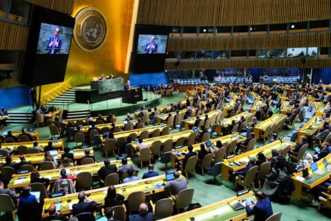 Asamblea General de la ONU en Nueva York: ¿Cuántos países participarán y qué temas marcarán la agenda?
