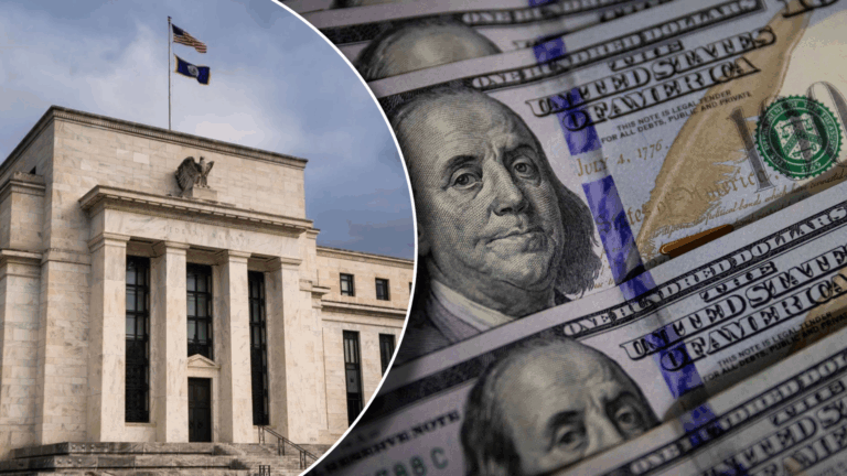 Dólar retoma tendencia alcista al cierre de la sesión y roza los $960 tras decisión de la Fed junto a señales de una política más restrictiva