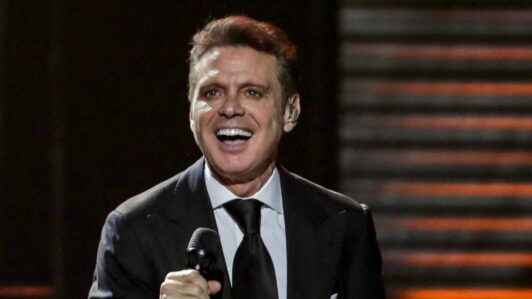 Luis Miguel confirma gira para 2027: Esto se sabe hasta ahora