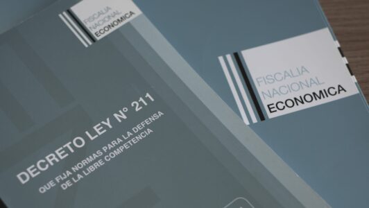 FNE investiga asociación entre Grupo Angelini y Grupo SalfaCorp para residencias de adultos mayores