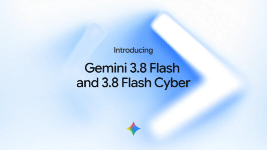 Lanzan Gemini 3.8 Flash y Flash Cyber: Nuevos modelos de IA apuntan a la programación avanzada y la ciberseguridad
