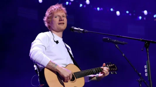 Conciertos de Ed Sheeran en crisis: Artistas renuncian a gira luego de que Macklemore fuera apartado por decir “Palestina libre