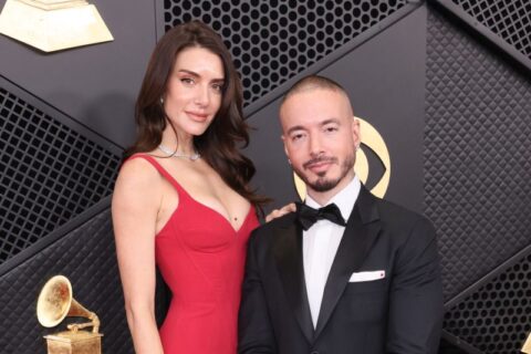 Valentina Ferrer anuncia el término de su relación con J Balvin: “Ha sido una decisión tomada desde el respeto”