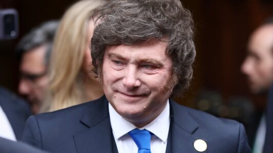 ¿Cómo respondió Reino Unido al anuncio de Javier Milei de sancionar a empresas que operen en las Malvinas?