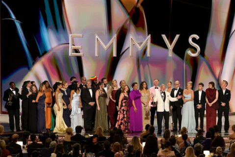 Premios Emmy 2026: Revisa la lista completa de ganadores