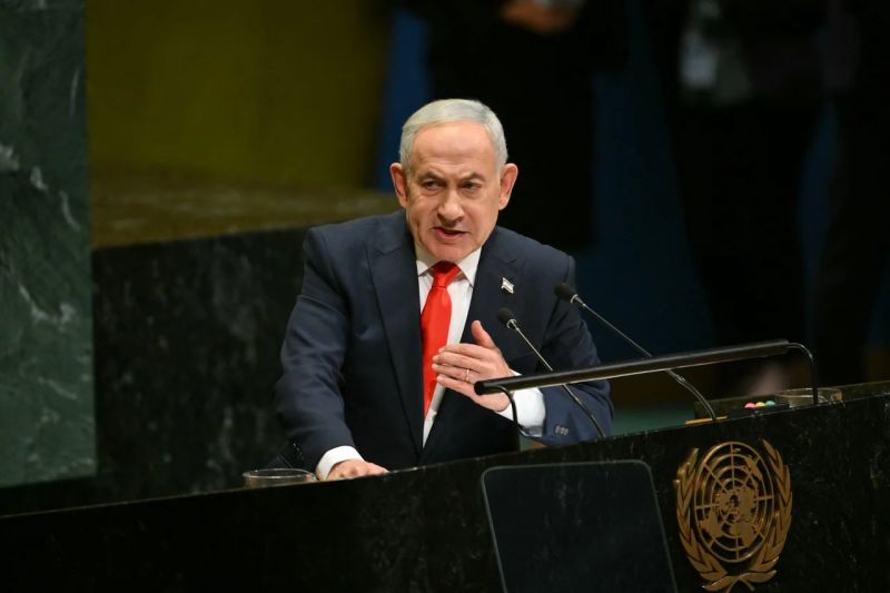 Las claves del discurso de Benjamín Netanyahu ante la ONU y su tenso cruce con el alcalde de Nueva York