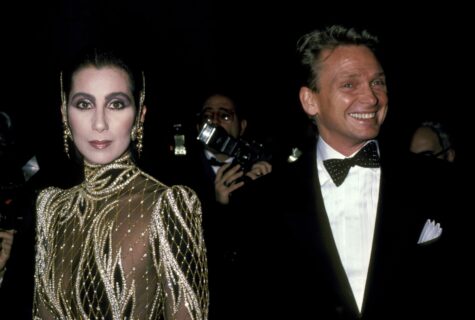 Muere Bob Mackie, el 