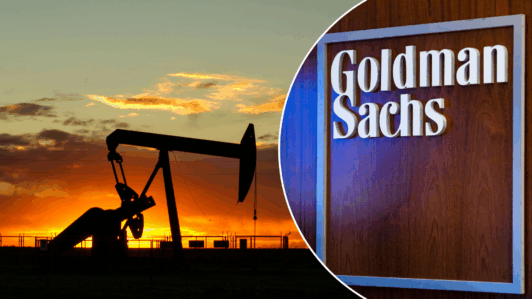Goldman Sachs advierte que el petróleo podría llegar a US$ 120 si se intensifican los ataques en Medio Oriente
