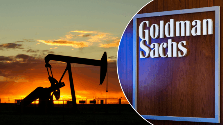Goldman Sachs advierte que el petróleo podría llegar a US$ 120 si se intensifican los ataques en Medio Oriente