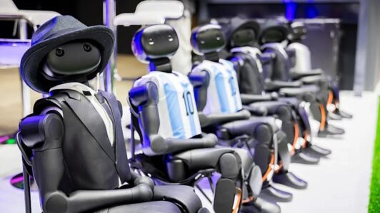 IFA Berlín 2026: la inteligencia artificial llega al hogar mientras Nueva York la restringe en las aulas