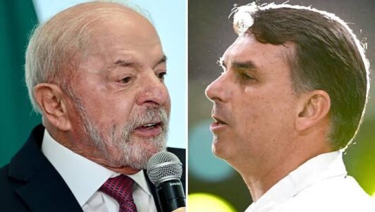 Elecciones en Brasil 2026: ¿Cómo llegan Lula da Silva y Flávio Bolsonaro? Esto muestran las encuestas