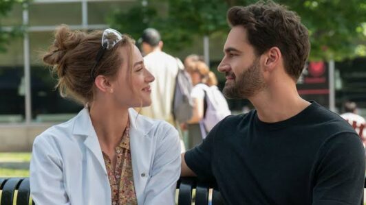 “The Love Hypothesis”: La película romántica que nació de un fanfiction de “Star Wars” inspirado en Rey y Kylo Ren