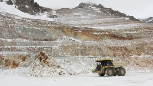 Inversión sube 7% a nivel nacional en 2025 con 13 de las 16 regiones en terreno positivo: Antofagasta lidera con más de un 25%