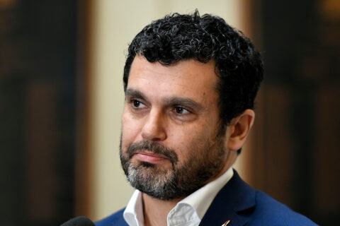 Bassa cuestiona debate sobre violencia del estallido: “¿No será que nos permitió ver una dimensión del país?”