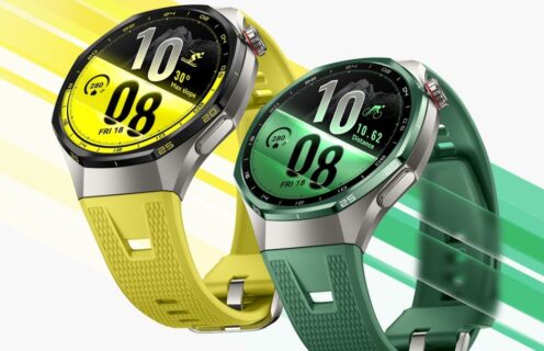Huawei presenta su nueva generación de relojes, tablets y audífonos con la serie WATCH GT7 como protagonista