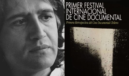 FIDOCS celebra su edición 30: Ciclo gratuito de cine documental homenajeará a Patricio Guzmán