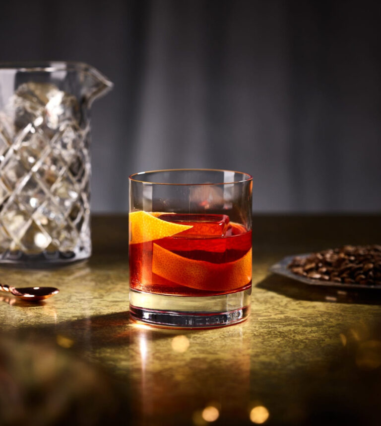 Negroni Week 2026 en Chile: Revisa aquí los locales adheridos y fechas del evento