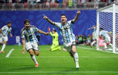 Messi fue convocado para su despedida de la selección argentina: ¿Qué se sabe de su último partido?