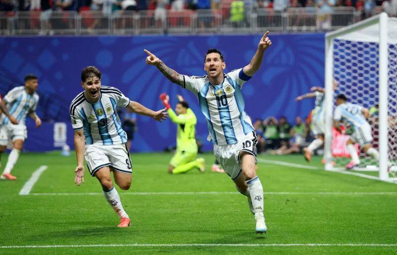 Messi fue convocado para su despedida de la selección argentina: ¿Qué se sabe de su último partido?