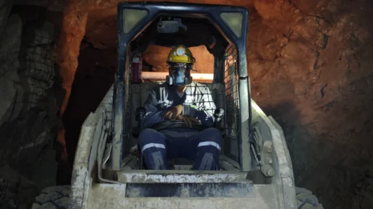 Ministerio de Minería adjudica $960 millones para fortalecimiento productivo de la pequeña minería