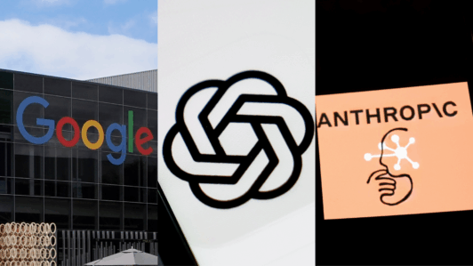 OpenAI confirma que está coordinando con Anthropic y Google en materia de seguridad de la inteligencia artificial