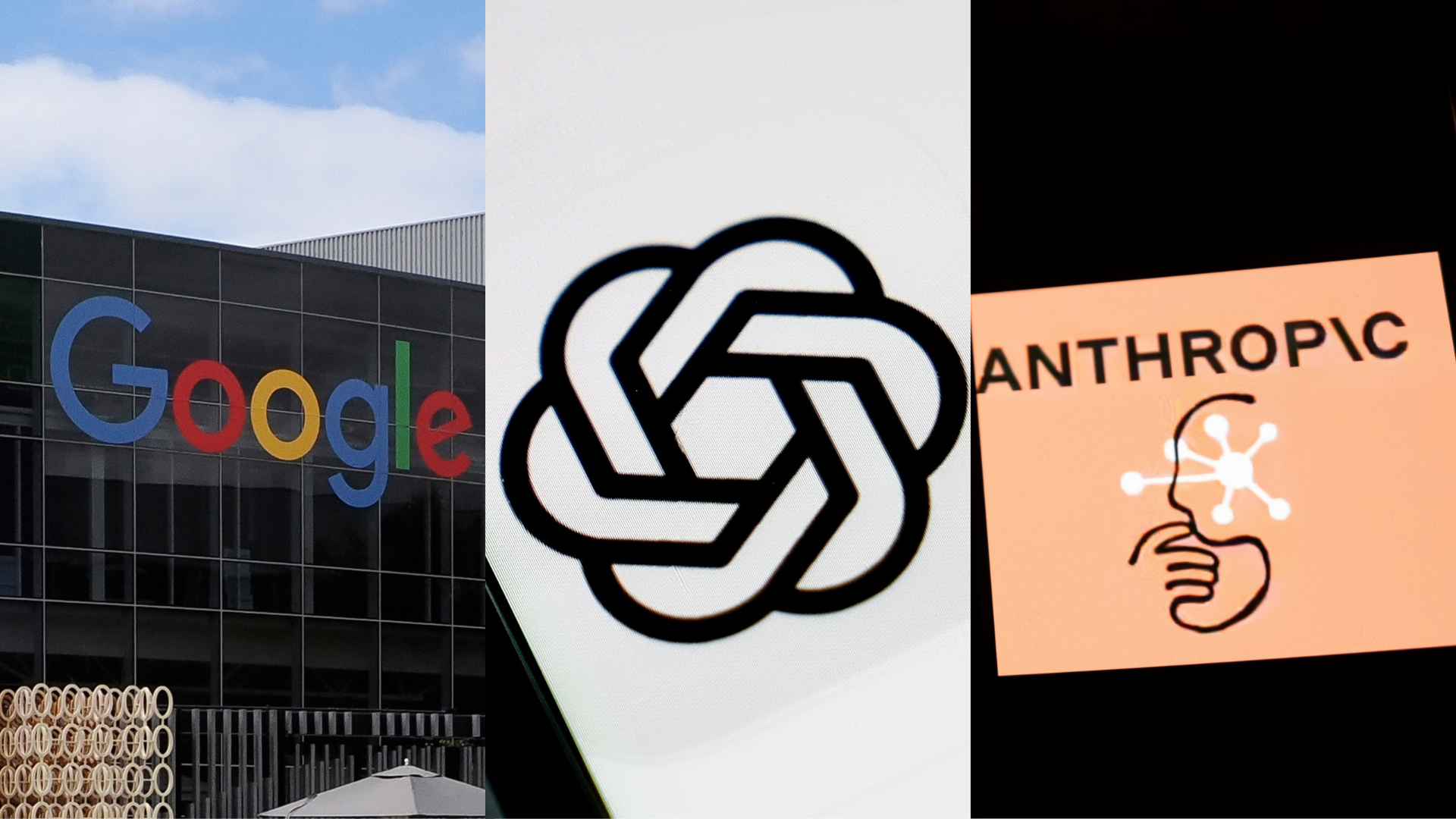 OpenAI confirma que está coordinando con Anthropic y Google en materia de seguridad de la inteligencia artificial