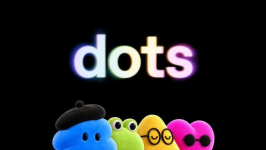 OpenAI lanza Dots, su nuevo agente de IA diseñado para asumir tareas de forma autónoma