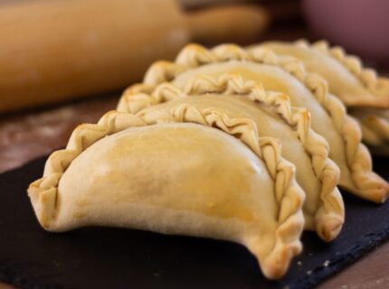 Fondas veganas para celebrar Fiestas Patrias: Revisa las opciones desde Antofagasta hasta Aysén