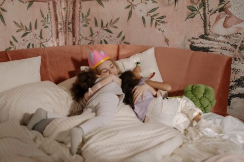Cambio de hora 2026: 5 recomendaciones para ayudar a los niños a adaptarse al horario de verano