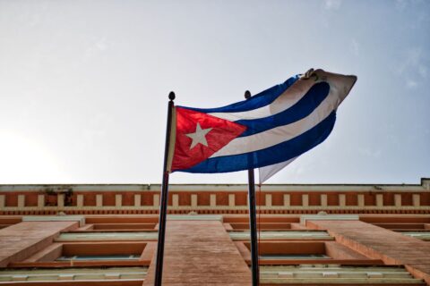 Cuba considera a Venezuela un 