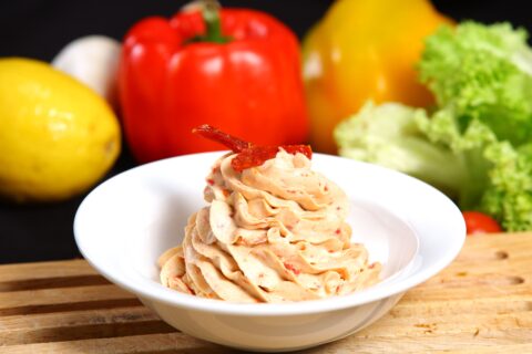 Minsal emite alerta alimentaria por presencia de listeria en pasta de jamón