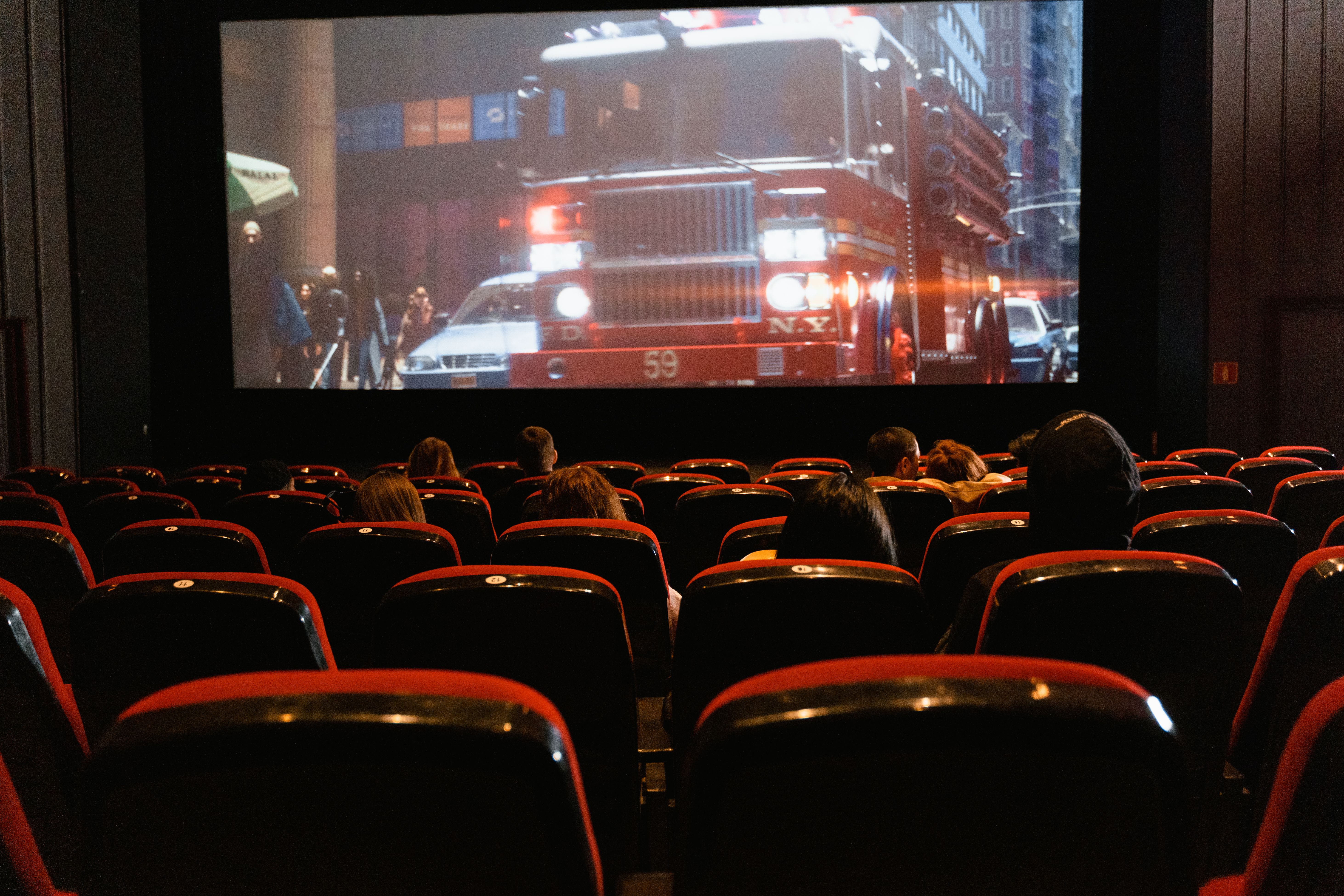 ¿Cuándo es el Día del Cine? Revisa las fechas, precios y cadenas adheridas