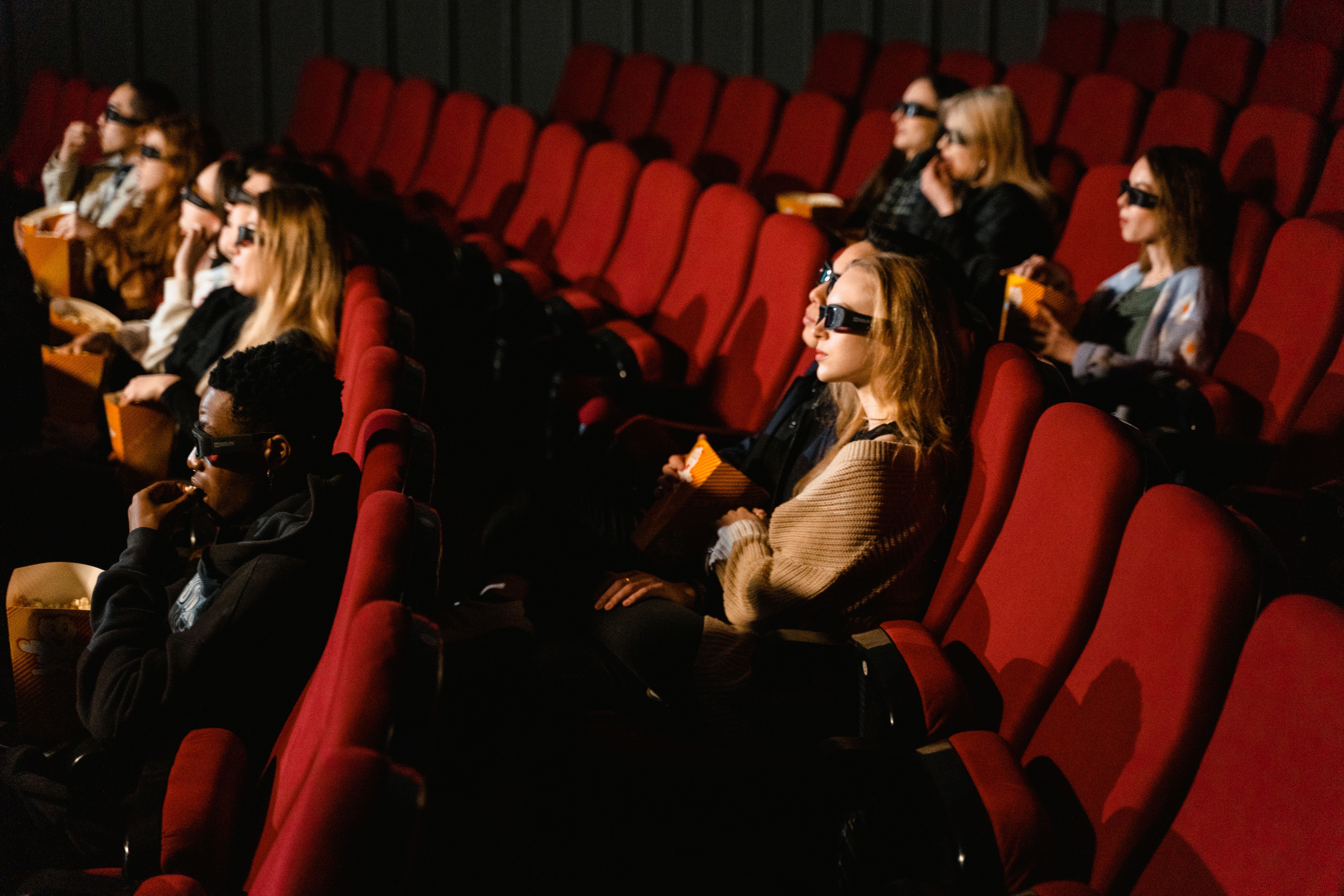 Día del Cine 2026: Revisa las fechas, precios de entradas y cadenas adheridas