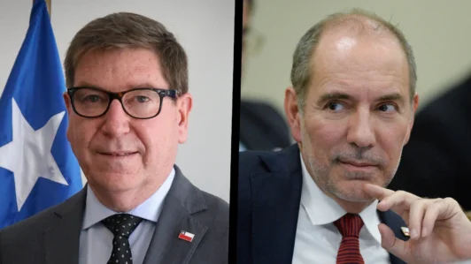 Biministros Mas y De Grange detallan cifras del Plan Chile Despega con US$ 1.336 millones en distintas etapas y creación de más de 100.000 empleos