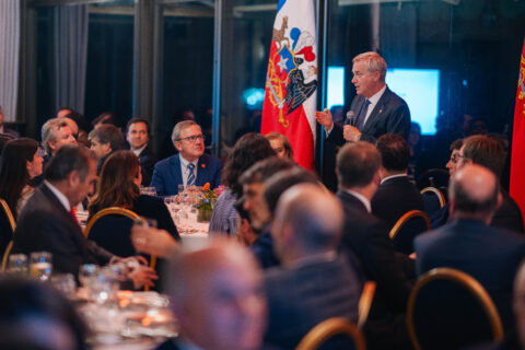 Diputados oficialistas valoran Presupuesto 2027 anunciado por el Presidente Kast: 