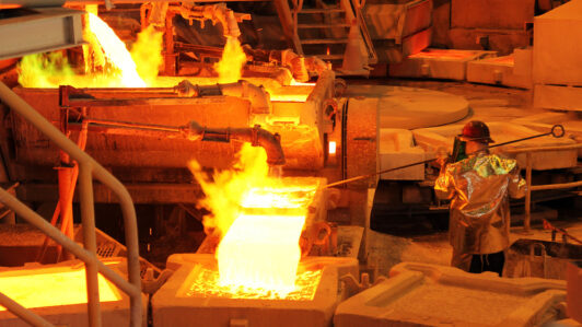 Producción de cobre cae 9,4% entre enero y julio de 2026: El Teniente lidera con un retroceso de más del 25%