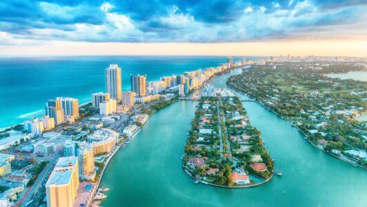 Río de Janeiro, Florianópolis y Miami lideran las preferencias de viaje de los chilenos para Fiestas Patrias