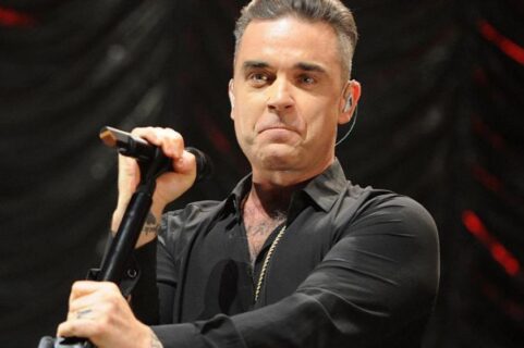 Robbie Williams recuerda su incómoda entrevista con Luis Jara: 
