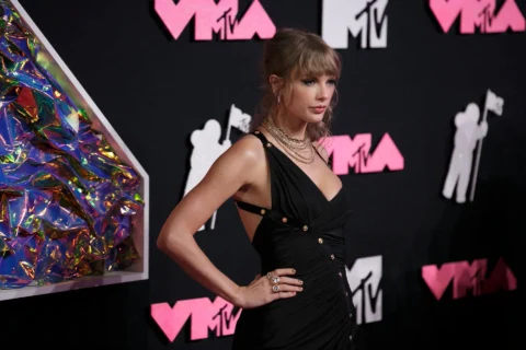 VMAs 2026: Madonna lidera las nominaciones y Taylor Swift recibirá un reconocimiento inédito