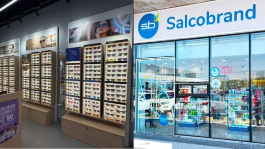 Salcobrand suma a Rotter & Krauss tras aprobación de la FNE