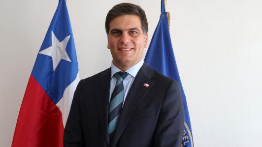 Subsecretario de Minería destaca llamado de Daniel Mas a inversionistas privados a asociarse con Codelco y reafirma que 