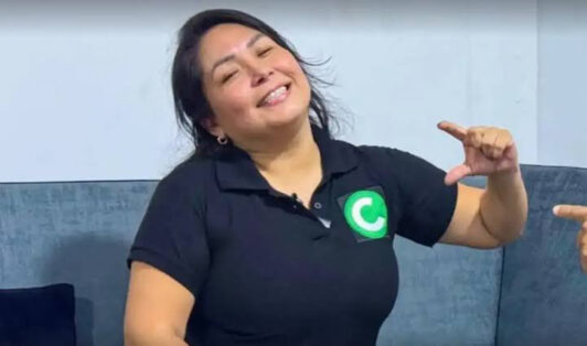 Asesinan a la periodista y candidata peruana Susy Aponte en plena campaña electoral en Áncash