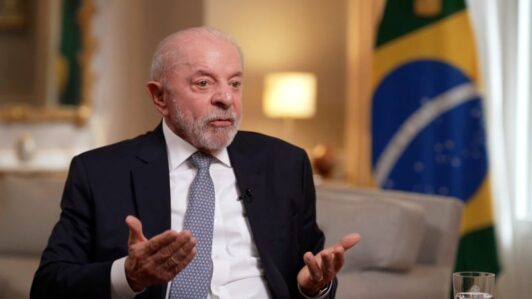 Elecciones en Brasil 2026: Lula da Silva obtiene 40% y Flávio Bolsonaro 36% en primera vuelta, según la encuesta Datafolha